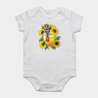 Happiness Potion Baby Bodysuit